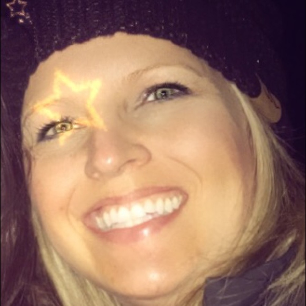 Meet your Posher, Erin